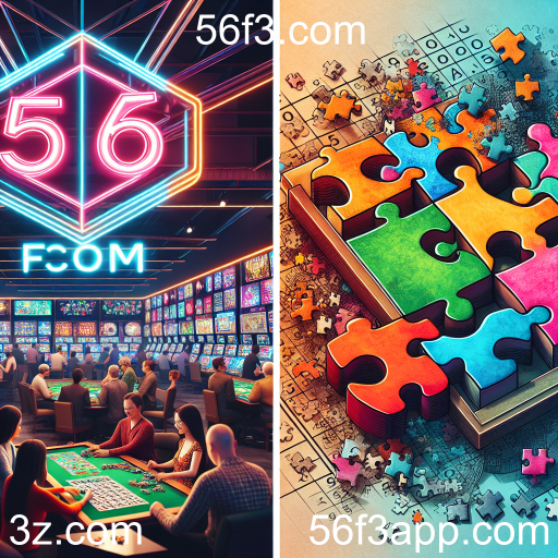 Explorando a Categoria de Quebra-Cabeça no 56f3.com